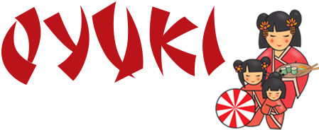 Oyuki Sushi Nekkei Peruvian & Japanese Fusion
