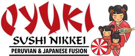 Oyuki Sushi Nekkei Peruvian & Japanese Fusion